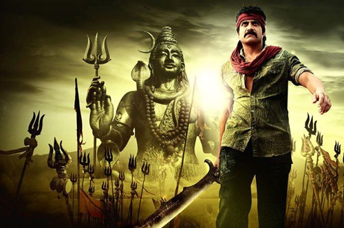 Bellmkonda damarukam, bellamkonda suresh damarukam, bellamkonda suresh damarukam movie, nagarjuna damarukam, damarukam business